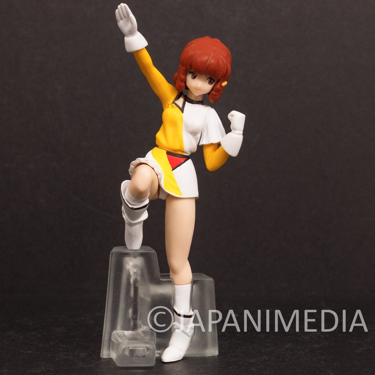 Ogawa Miku - Full Body