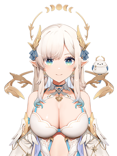 Hina Hikanari - Full Body