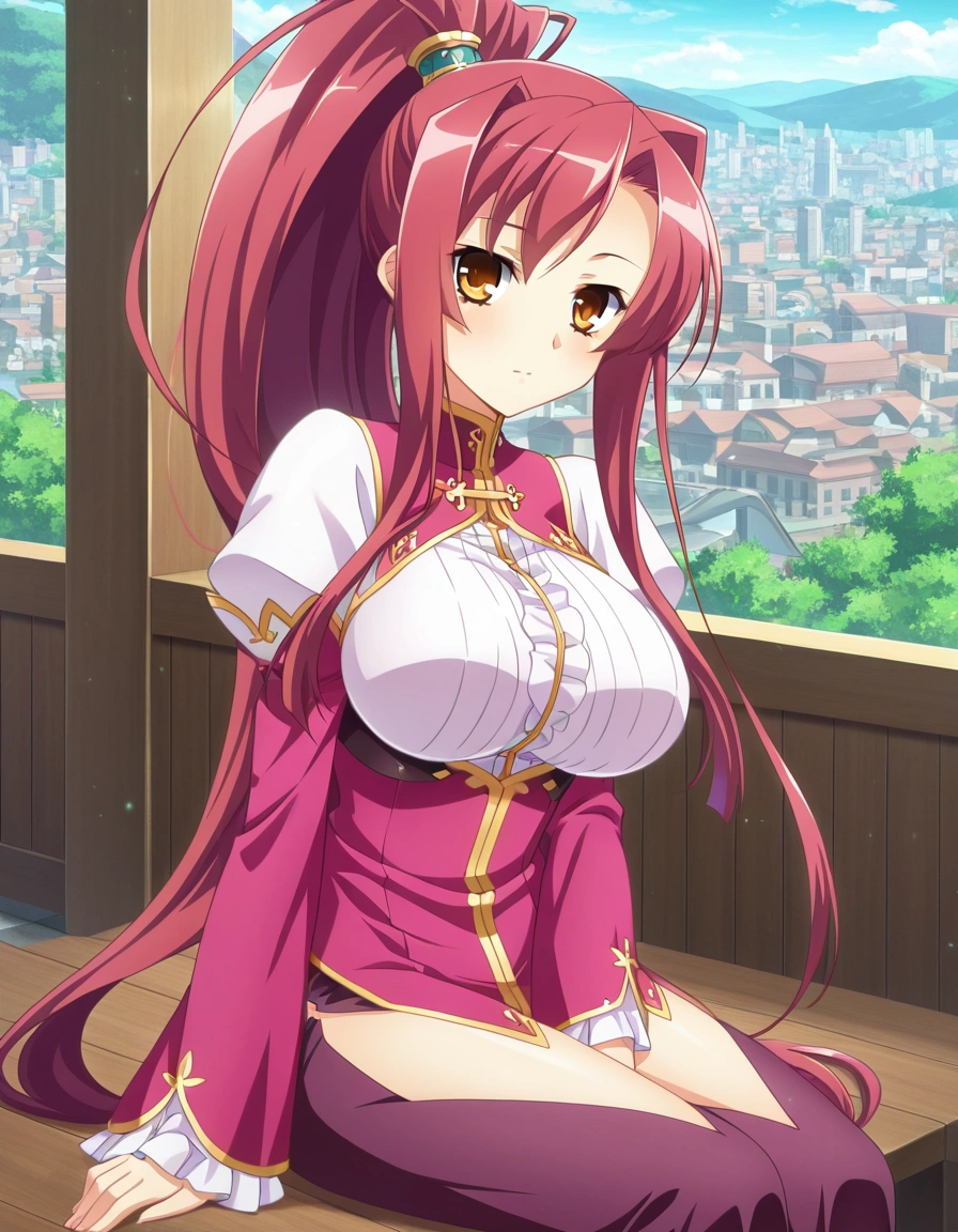 Kousonsan Hakukei