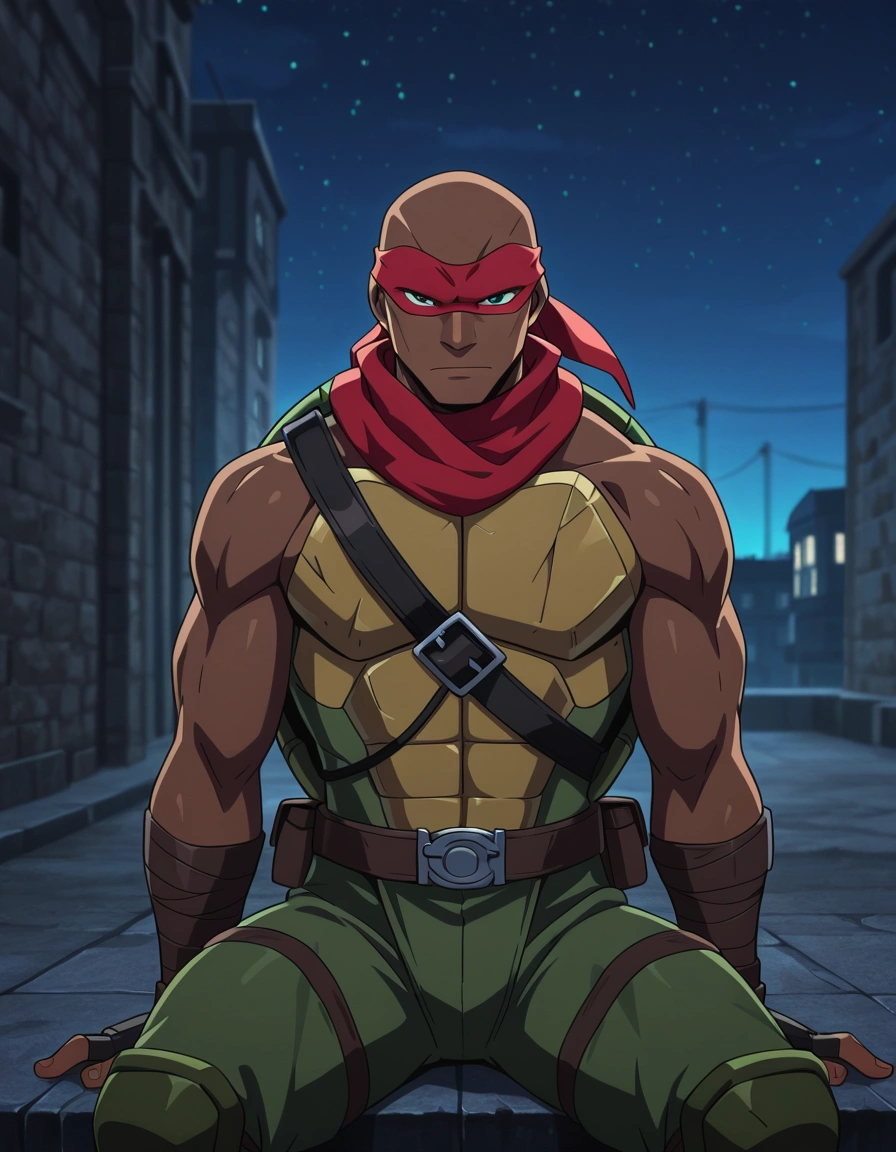 Michelangelo