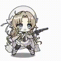 Colt M1851 Navy - Full Body