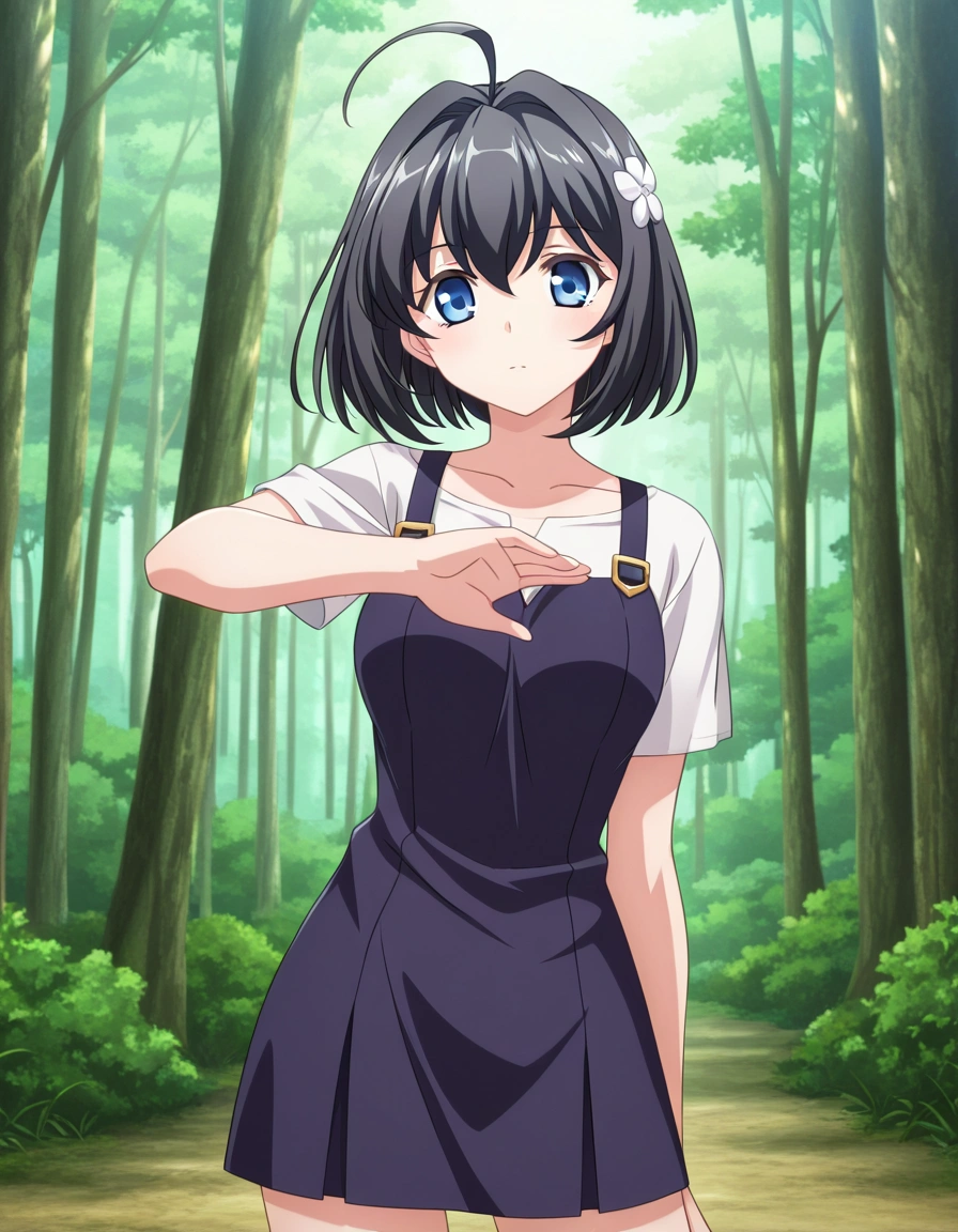 Tamano Mayu