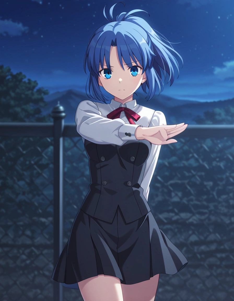Tsukihime Souka