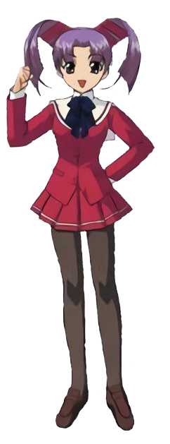 Mika - Full Body