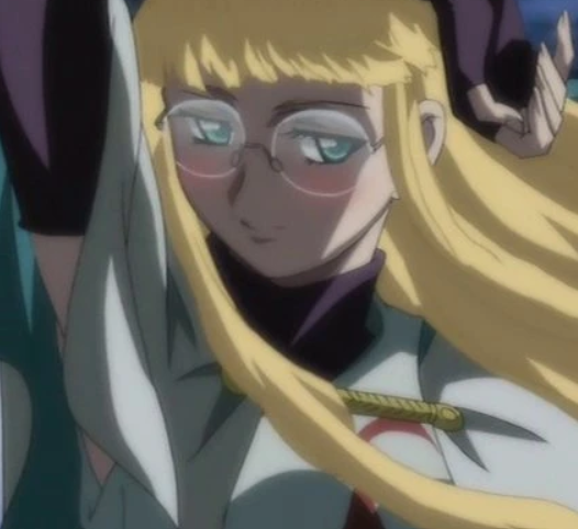 Elfriede - Full Body