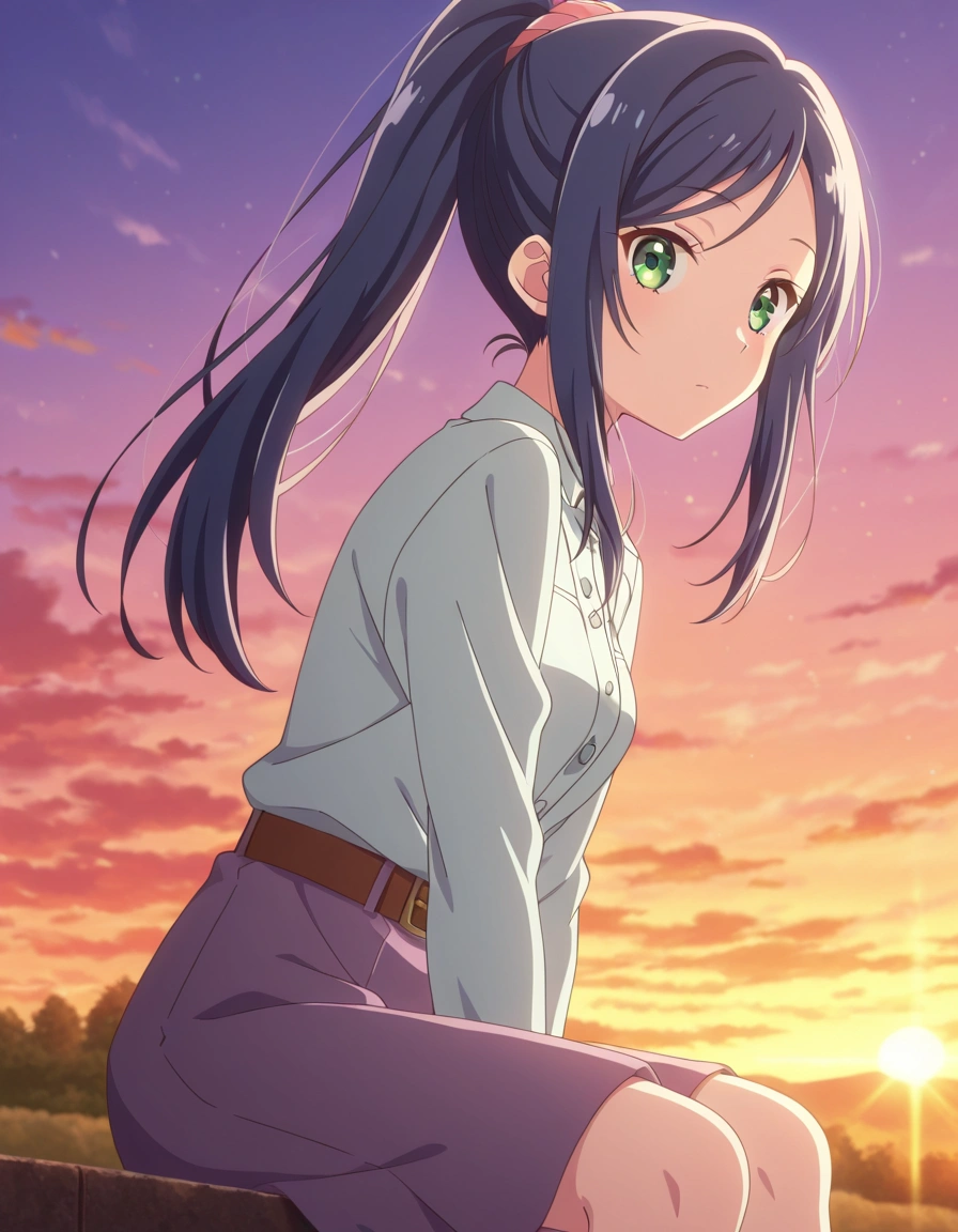 Nagase Yukino