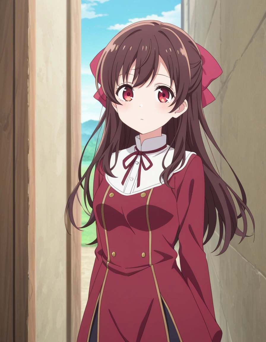 Asahina Kasumi