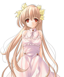 Asahina Kasumi - Full Body