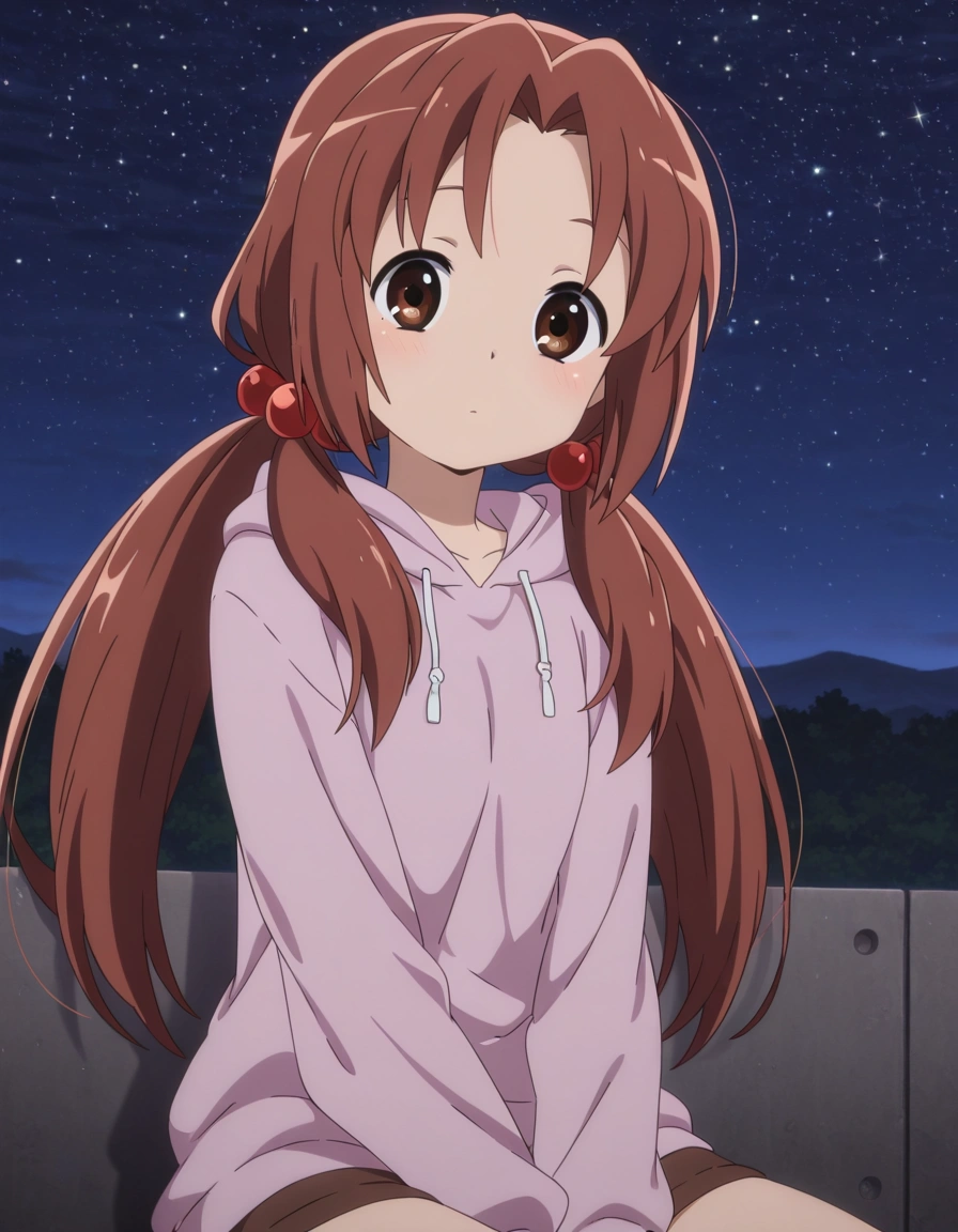 Kannagi Youko