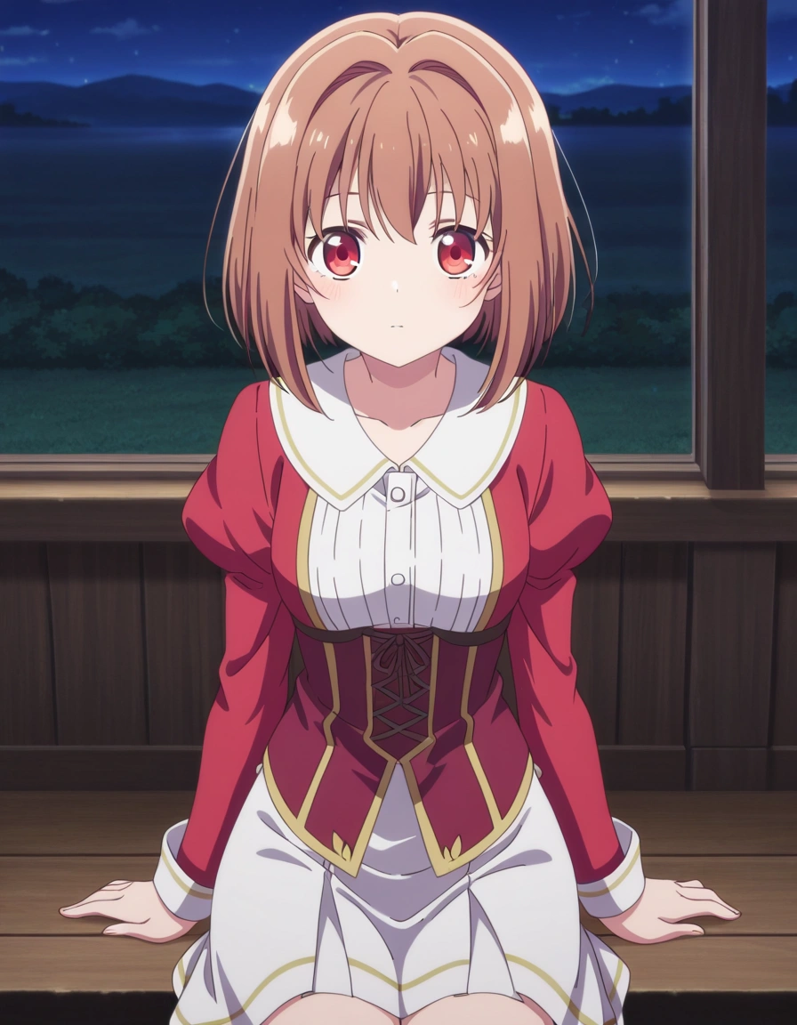 Asou Suzune