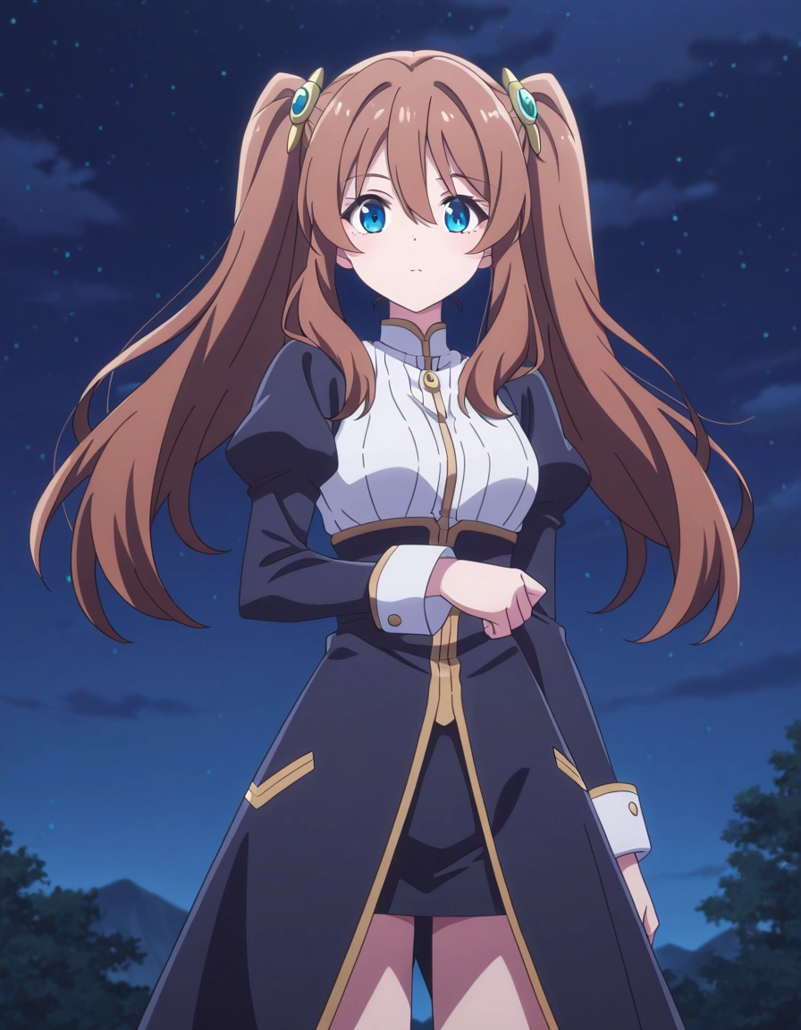 Mizuki Maia