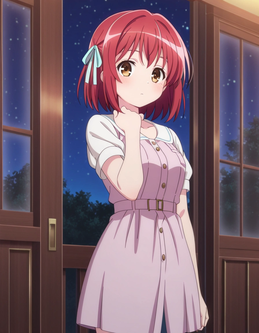 Kousaka Chiyori