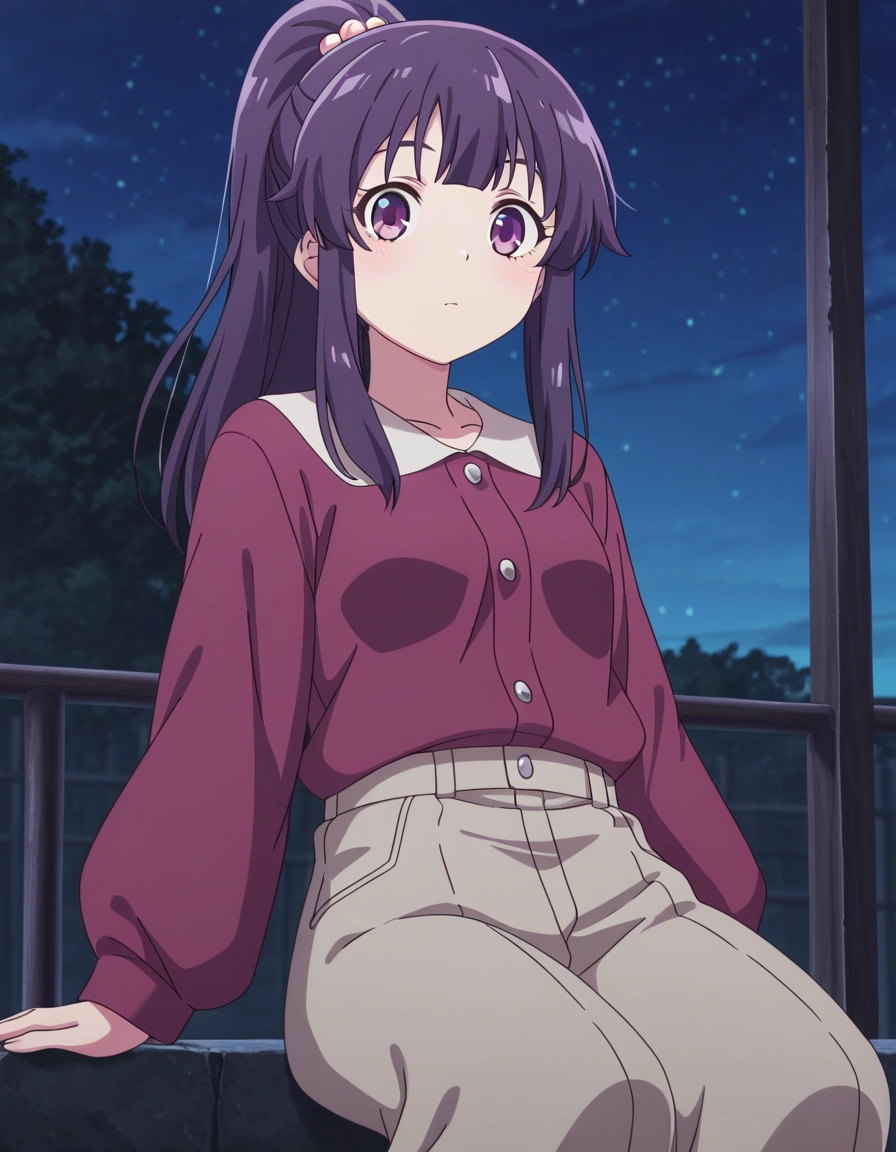 Yoshikawa Chiaki