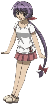 Yoshikawa Chiaki - Full Body