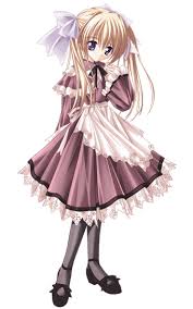 Karen - Full Body