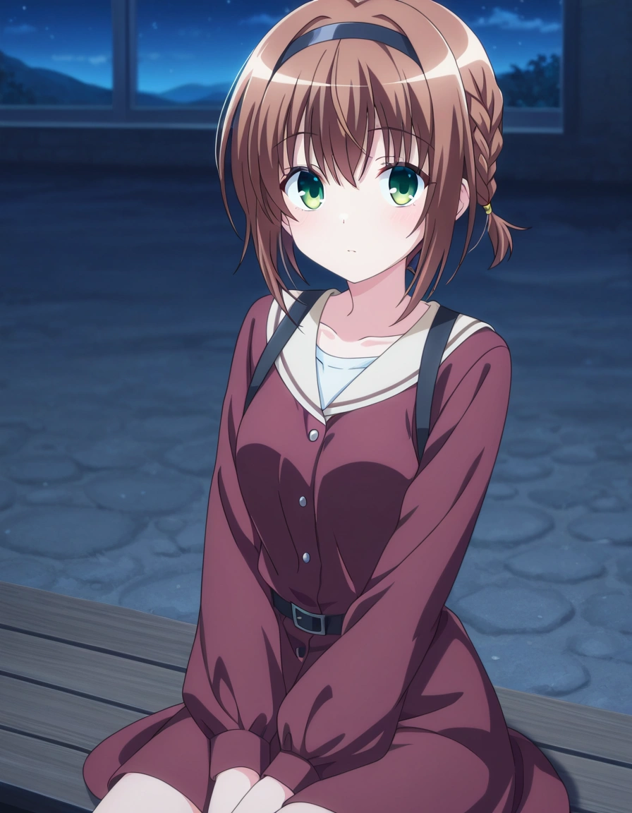 Souma Nanami