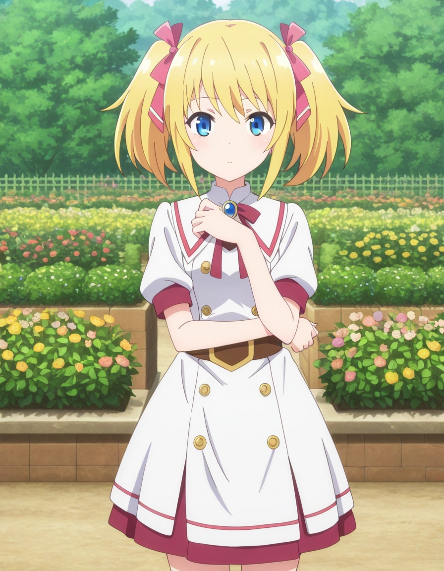 Patty Aria
