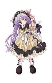 Merun - Full Body
