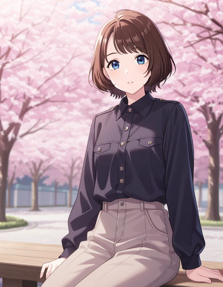 Mitsuhashi Kanako