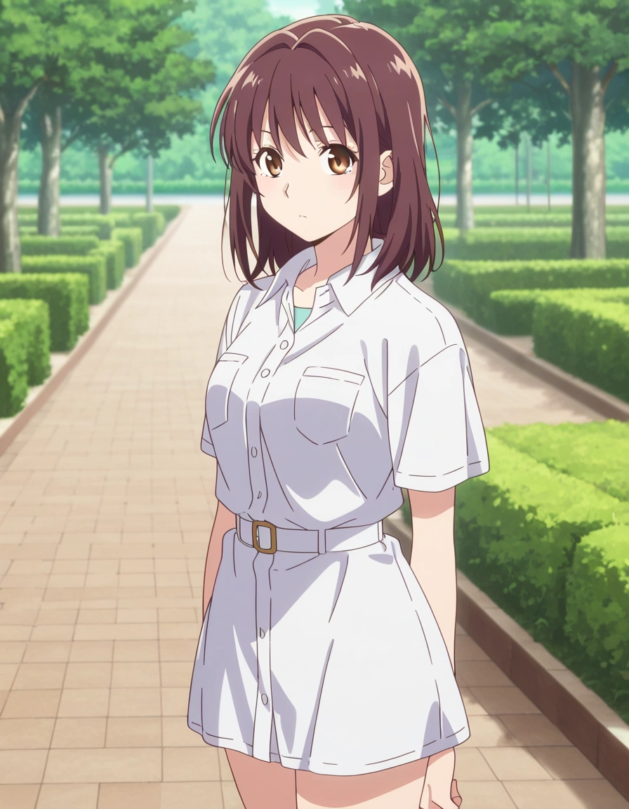 Asakura Minami