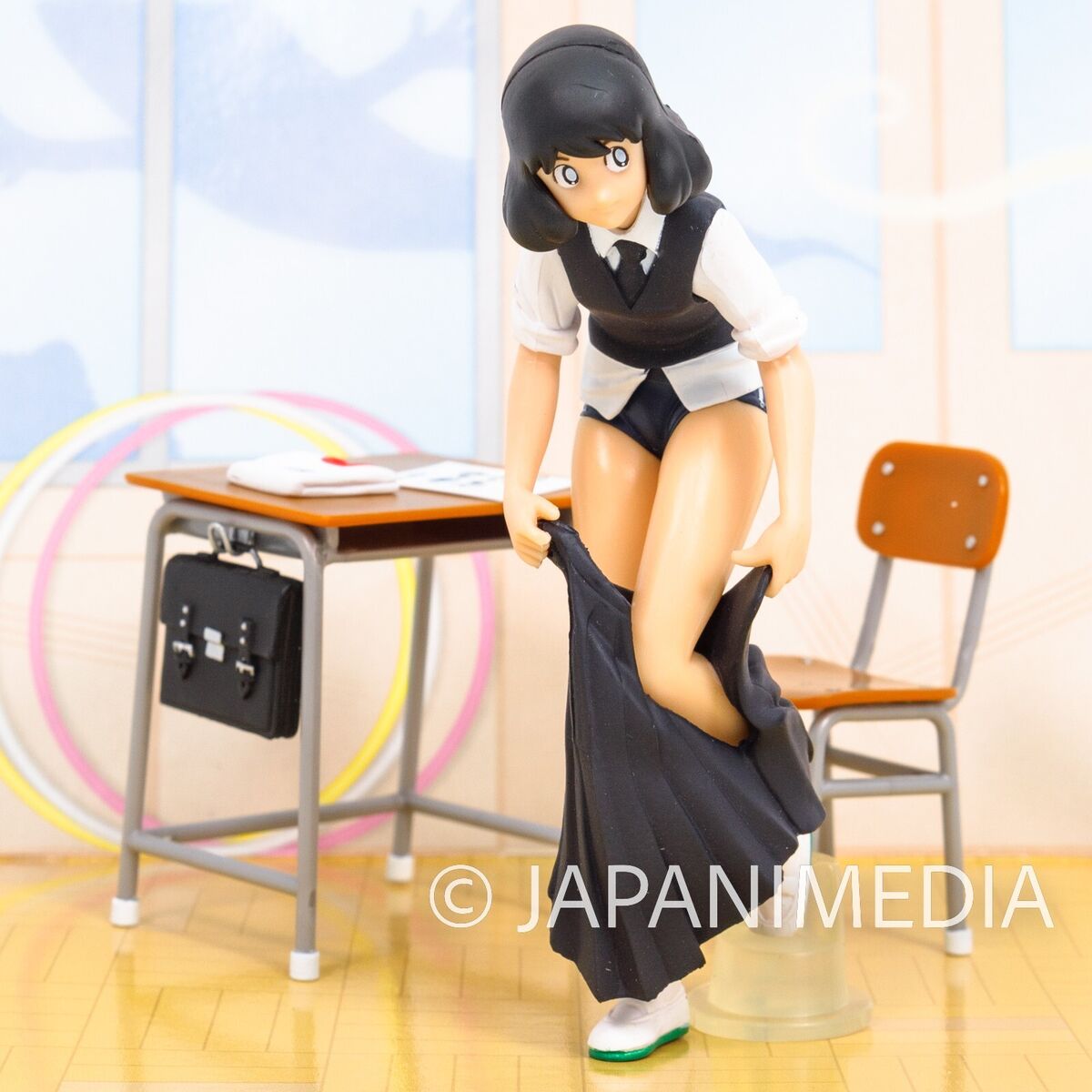 Asakura Minami - Full Body
