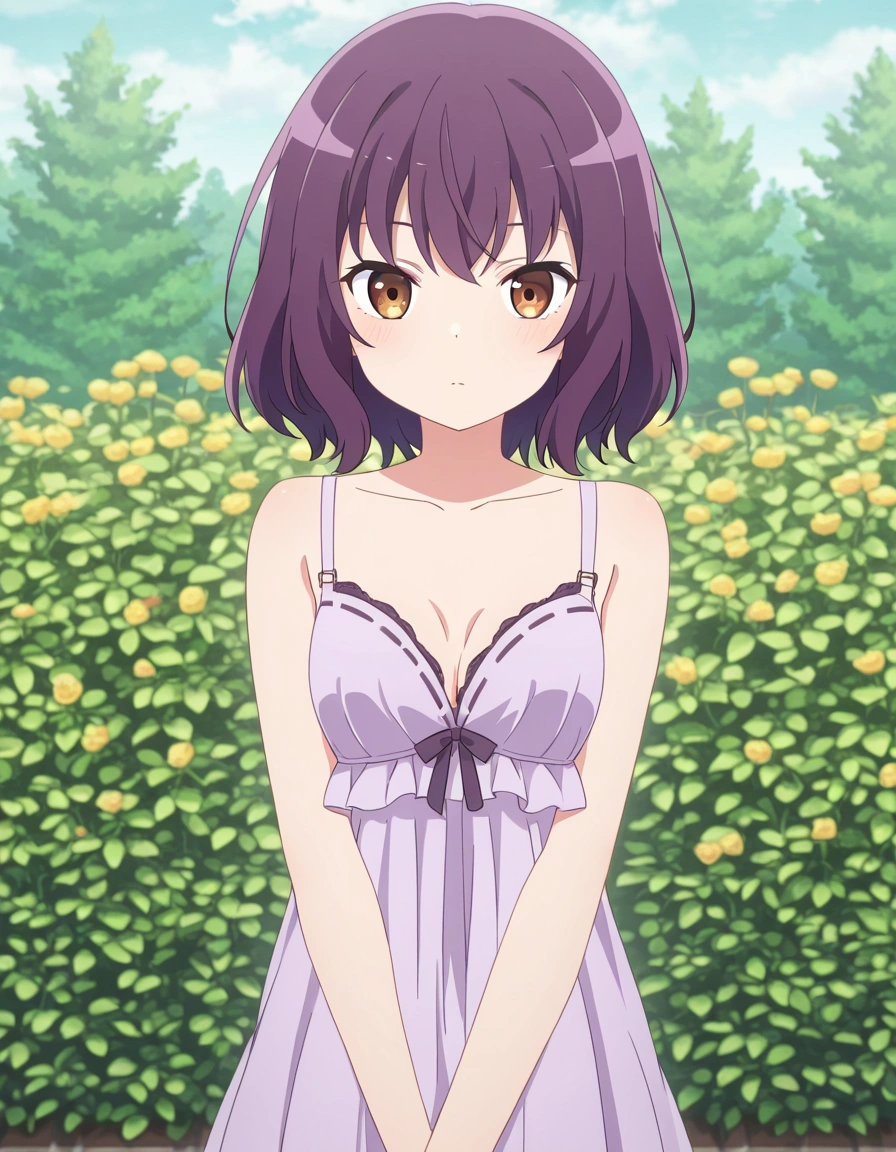 Mikage Sumi