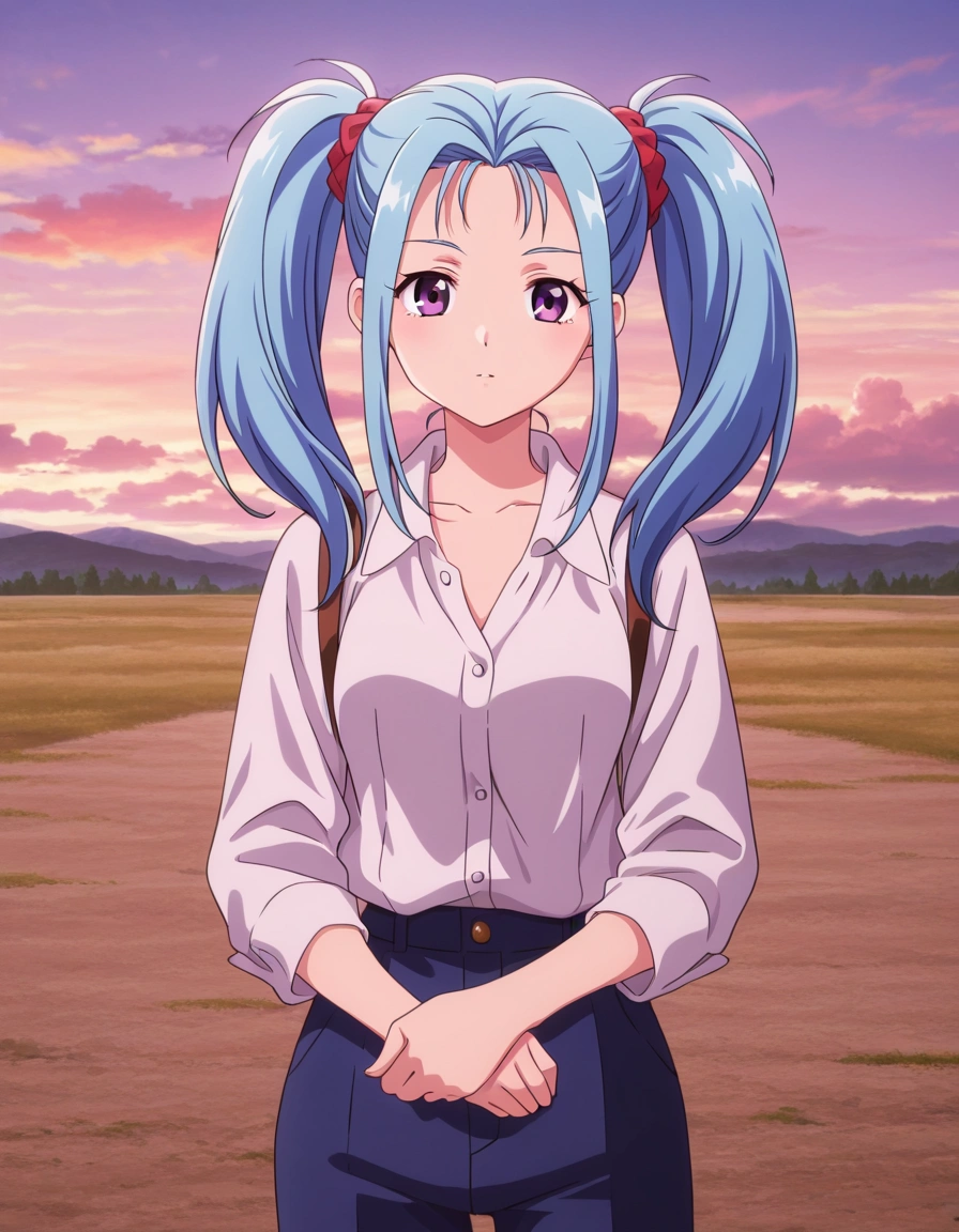 Yayoi Mina