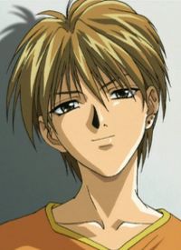 Mudou Sara - Full Body