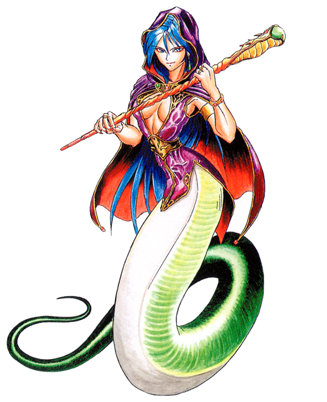 Deis - Full Body