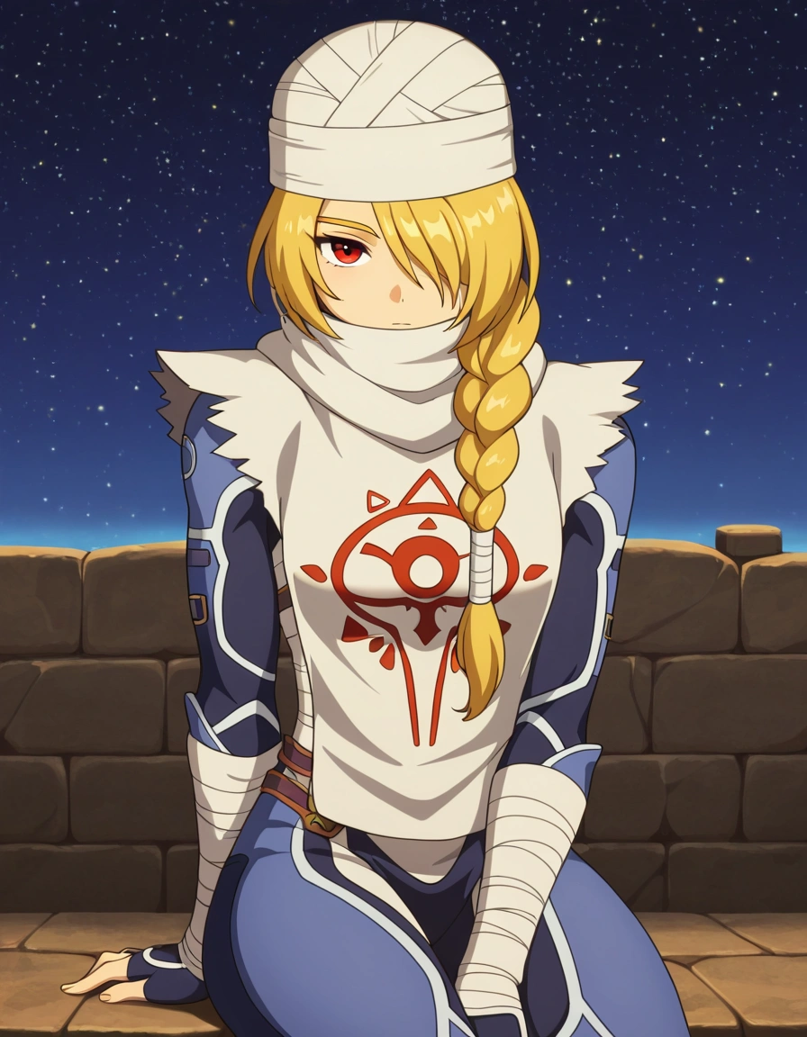 Sheik