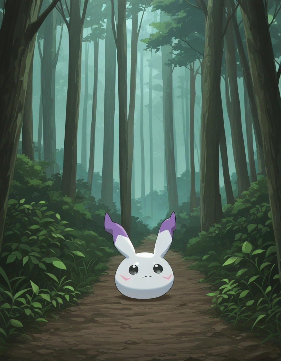 Tokomon