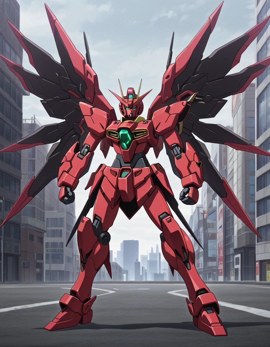 Gundam Epyon