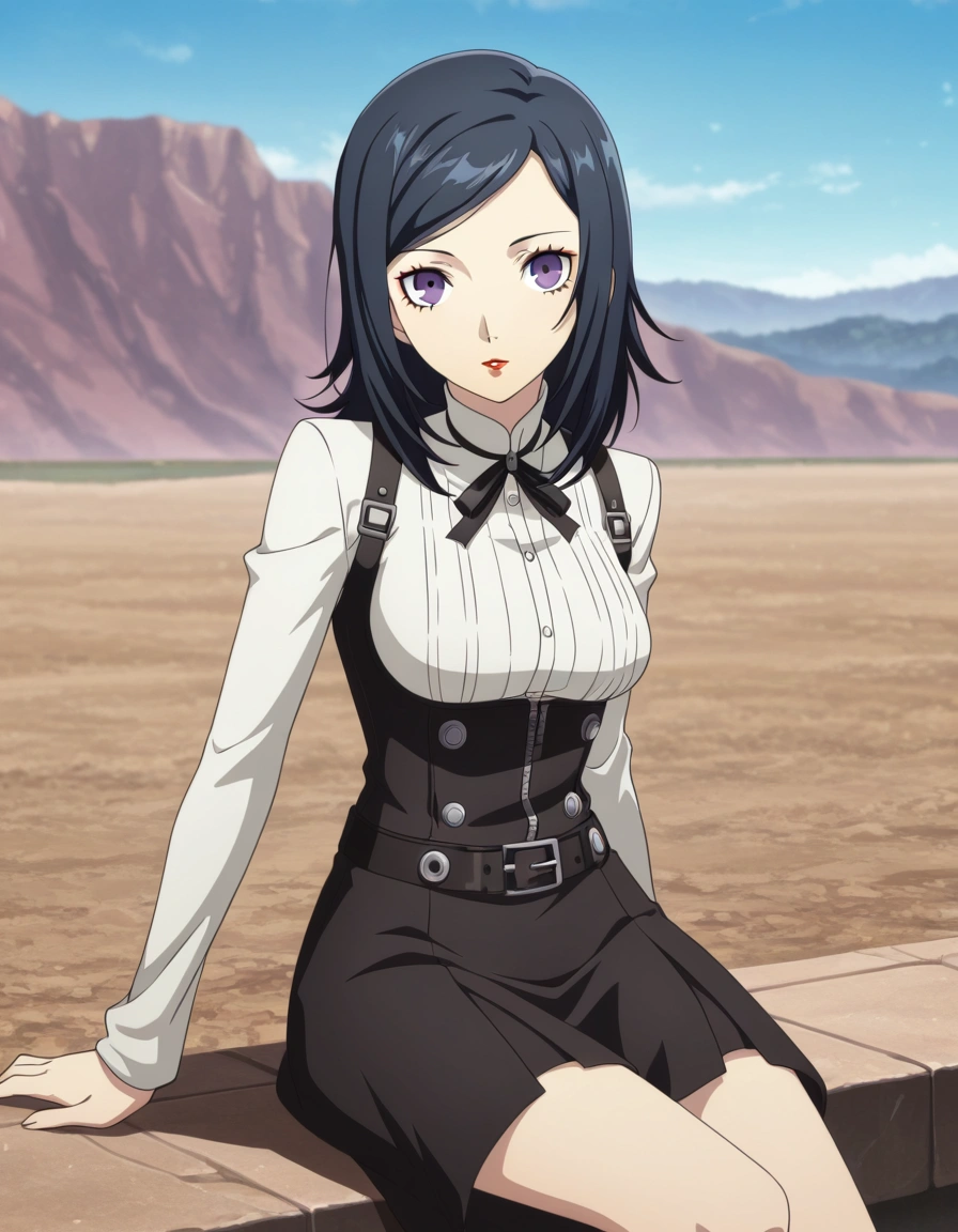 Maya Amano