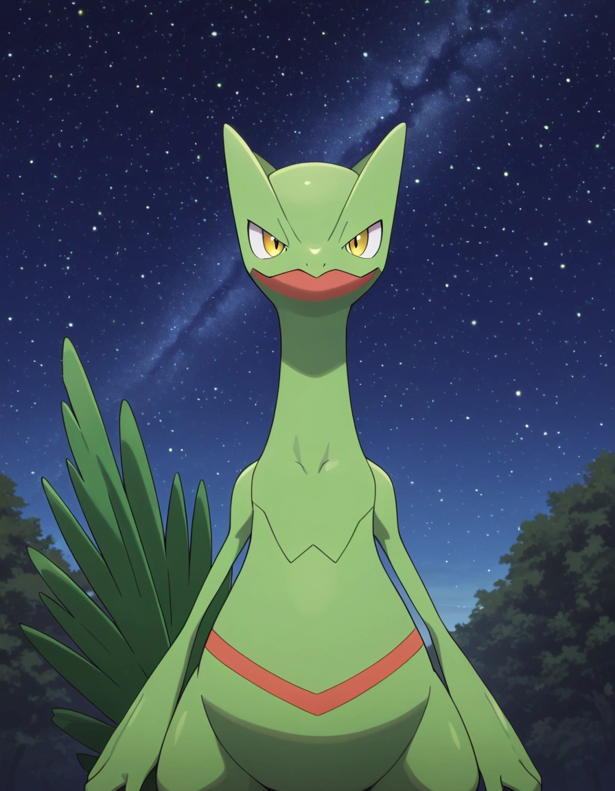 Sceptile