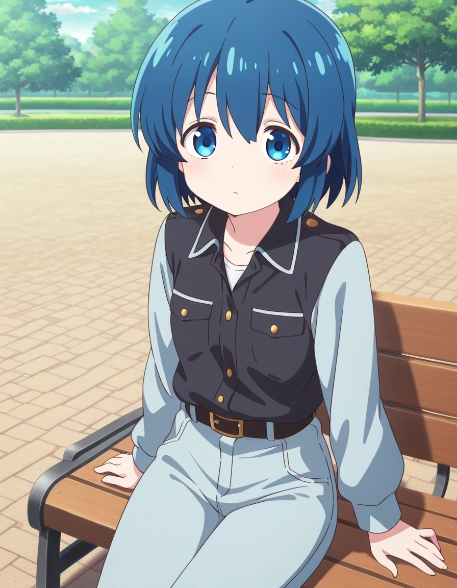 Chikoi