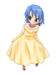 Chikoi - Full Body