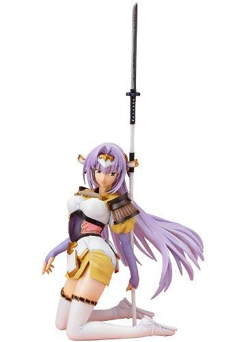 Senhime - Full Body
