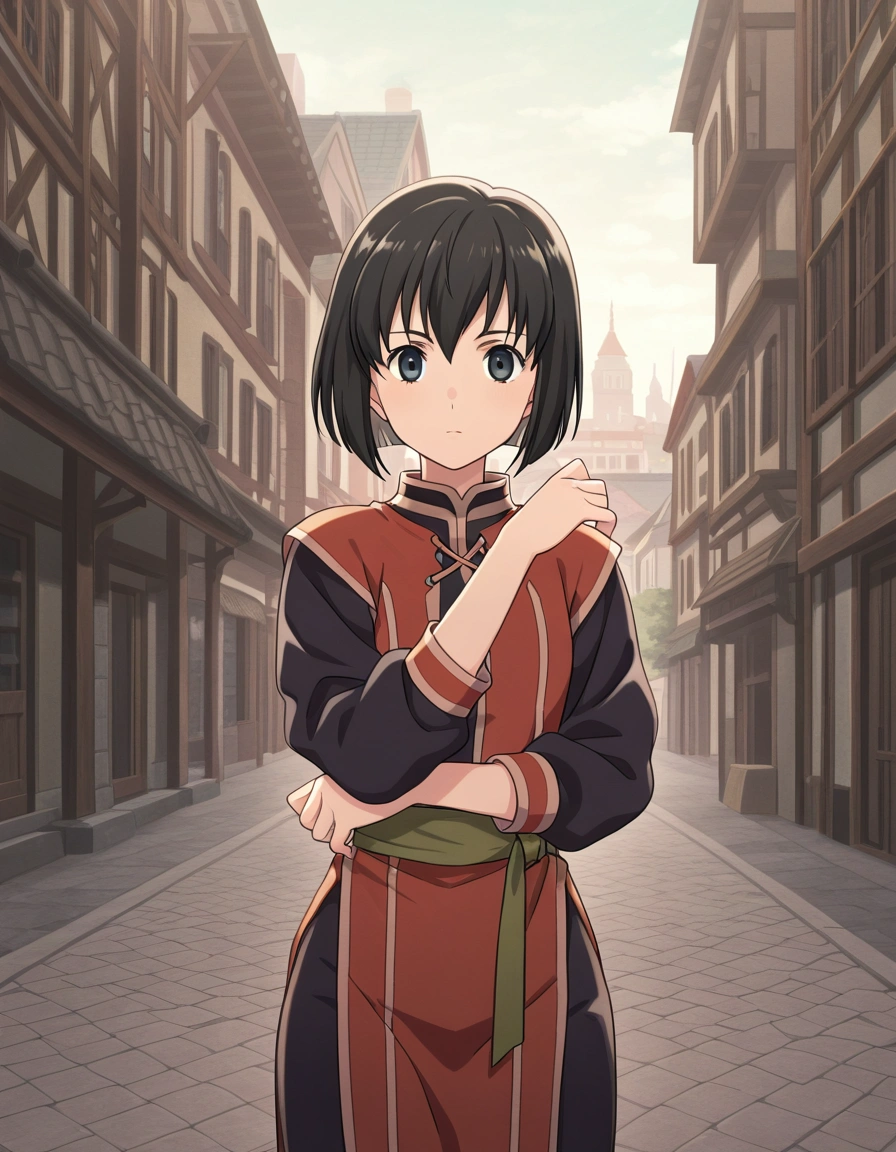 Mizuki