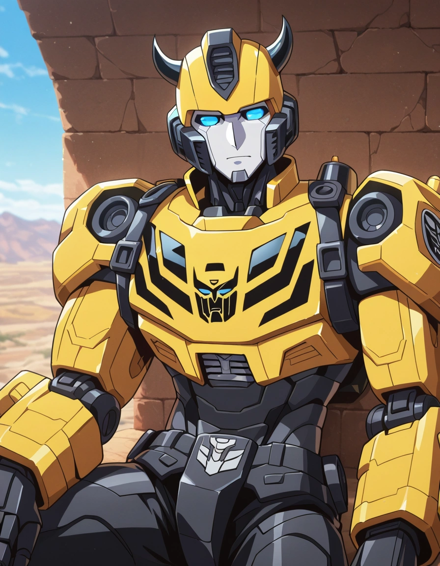 Bumblebee