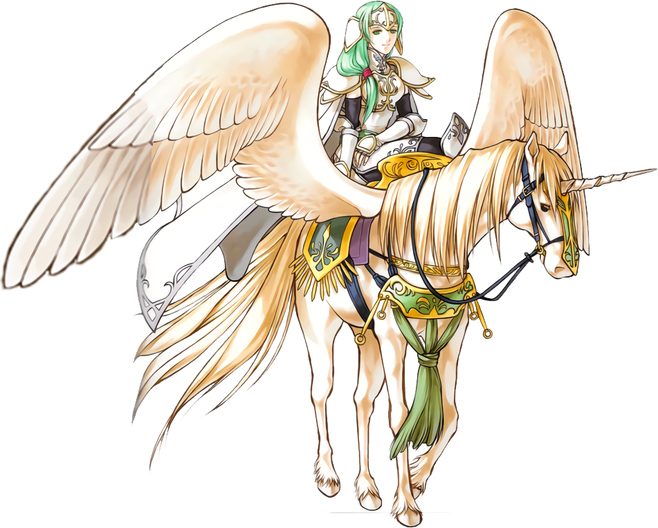 Sigrun - Full Body