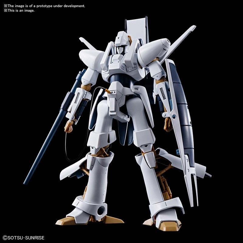 L-Gaim - Full Body