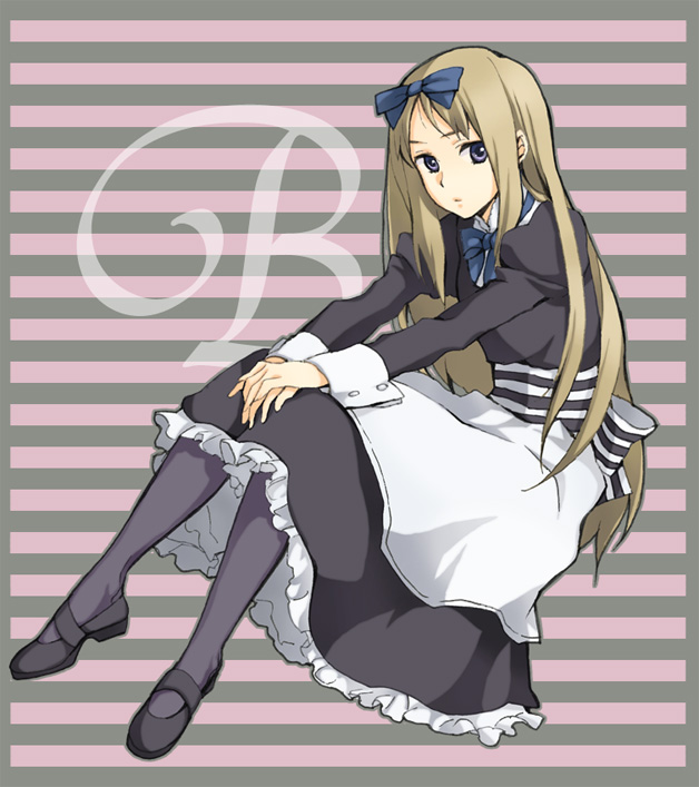 Belarus - Full Body