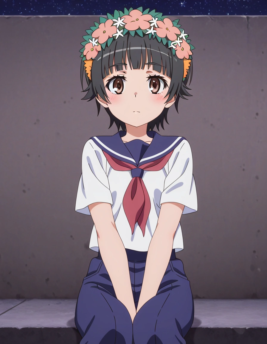 Uiharu Kazari