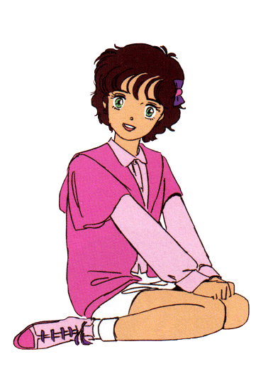 Leina Ashta - Full Body