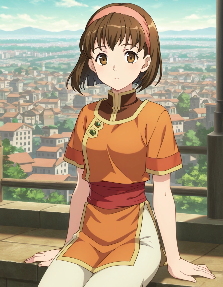 Nanami