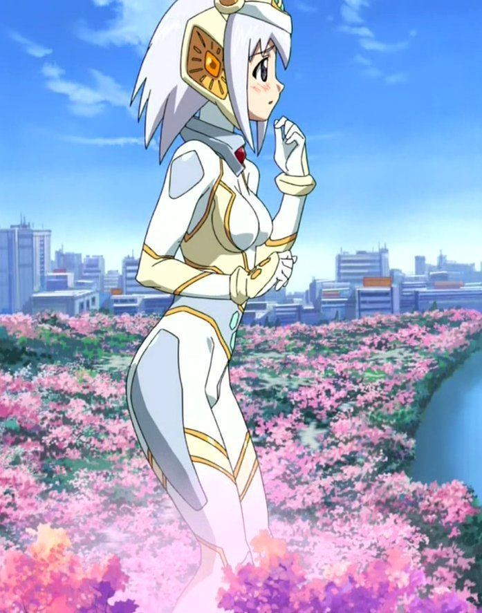 Koharuno Silk - Full Body