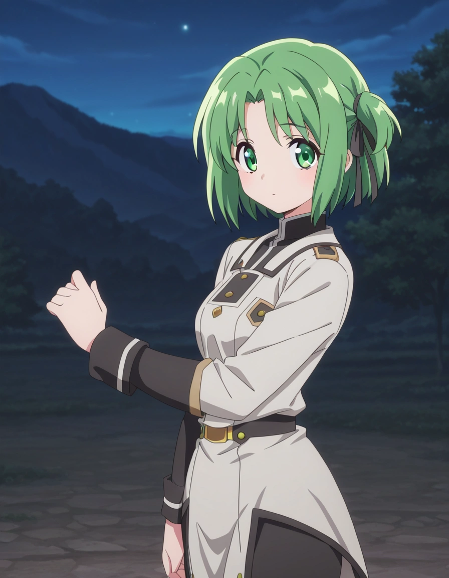 Tachibana Elnie