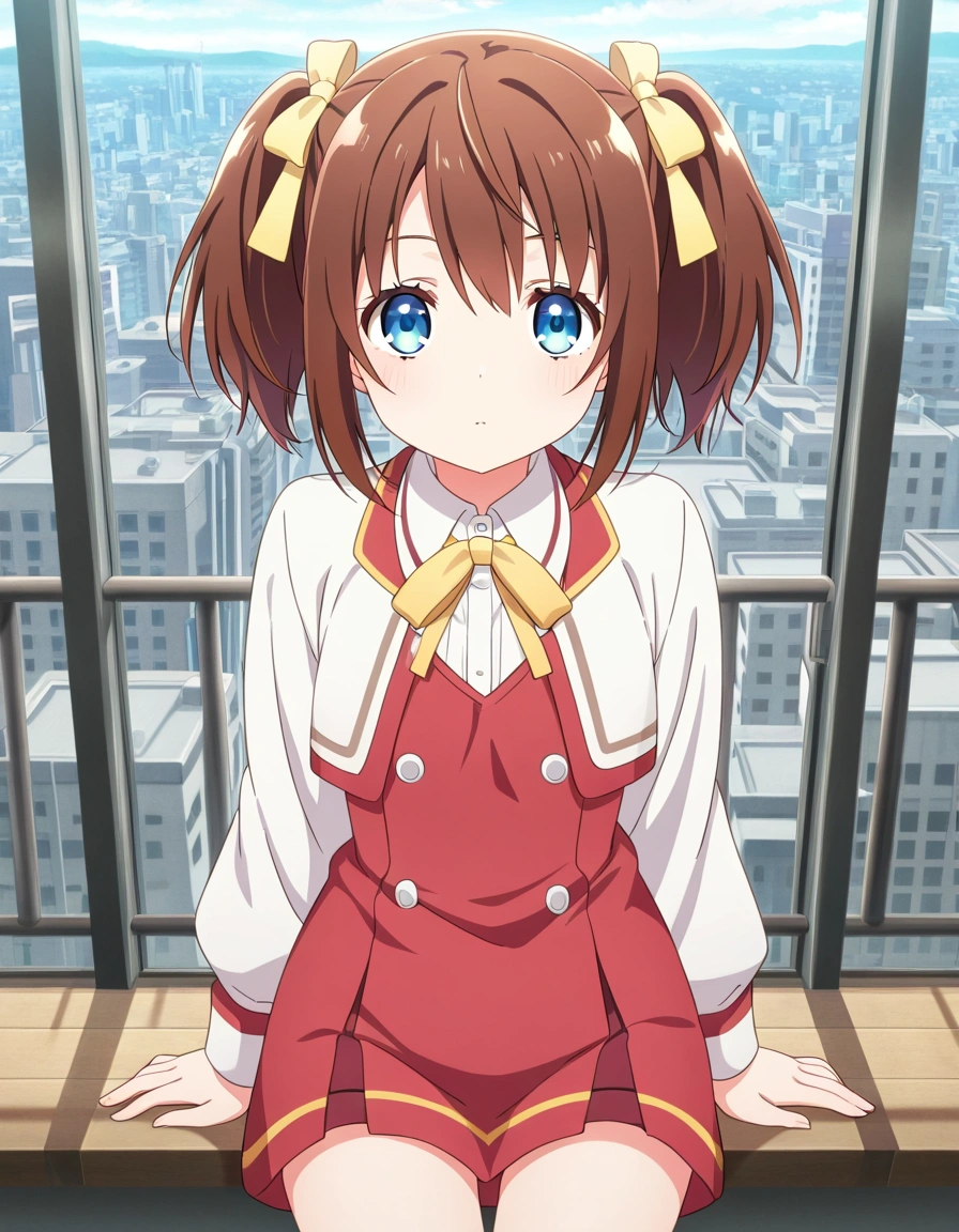 Kirisaka Suzuna