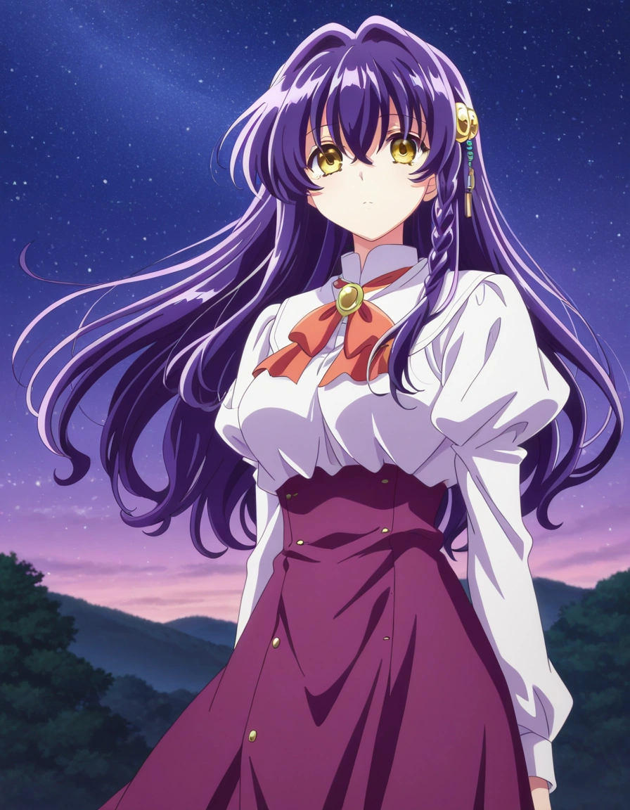 Sumeragi Youko