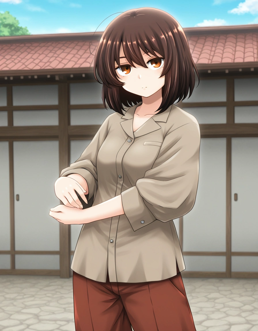 Ku-chan